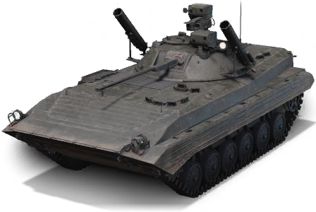 BMP-2 Sarath vehicle