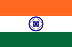 Indian flag