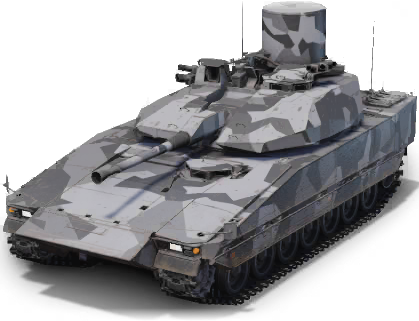 Lvkv 9040C vehicle