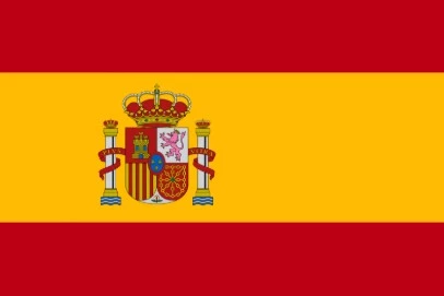 Spanish flag