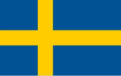 Sweden flag