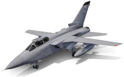 Tornado F3 vehicle