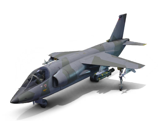 VFW VAK 191B vehicle