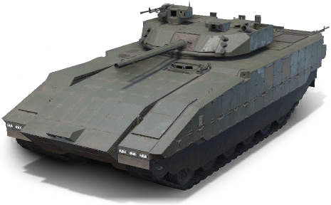 VN-20/100 vehicle