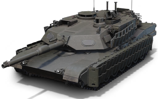 XM1A3 vehicle