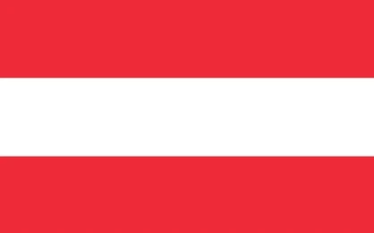 Austrian flag