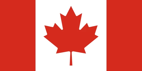 Canada flag