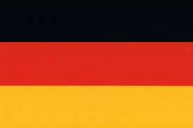 German flag