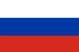 Russian flag